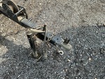 Trailer Chassis with 