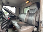 Cab with Seats/armrests