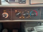 Cab with Heater