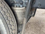 Underbody with Cab Suspension Air Bags