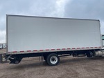 Cargo Box with 
