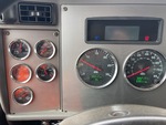 Cab with Gauges