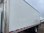 Cargo Box with Van Body
