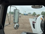 Cab with Mirrors