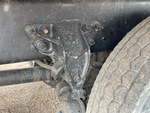 Underbody with Suspension Springs/Hangers