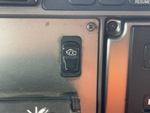 Cab with Engine Brake