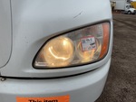 General Appearance with Exterior Lights
