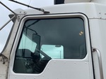 General Appearance with Glass