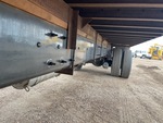 Underbody with Frame Condition