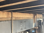 Cargo Box with Support Frame