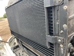 Engine with Radiator