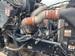 Engine with Engine - Right Side