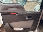 Cab with Window Controls