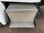 General Appearance with Steps/Ladders