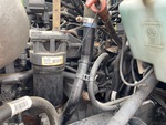 Engine with Fuel System