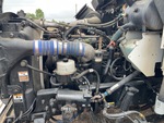 Engine with Engine - Left Side