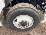 Underbody with Right Steer Tire