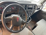 Cab with Steering Control