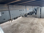 Underbody with Frame Condition