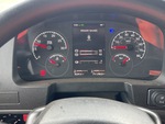 Cab with Gauges