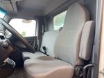 Cab with Seats/armrests