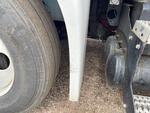 General Appearance with Sheet Metal (fiberglass) Condition