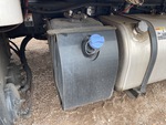 Engine with DEF / AdBlue Tank
