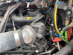 Engine with Fuel System