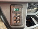 Cab with Gear Selector