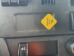 Cab with Brake Control