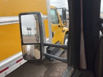 Cab with Mirrors