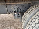 Underbody with Suspension Springs/Hangers
