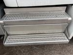 General Appearance with Steps/Ladders