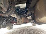 Engine with Diesel Particulate Filter