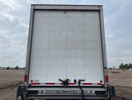 Cargo Box with Door Condition