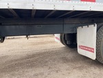 Cargo Box with Support Frame