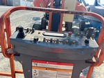 Control Station Upper with 