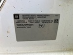 General Appearance with Second Serial Number/VIN Photo