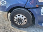 4 Underbody - Truck with 