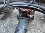 Drivetrain with 