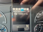 4 Transmision with Engine Hours