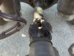 Drivetrain with 