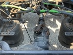 Drivetrain with 