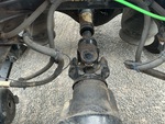 Drivetrain with 