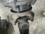 Drivetrain with 