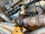 Motor with 