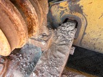 Chassis with 