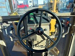 Control Station with 