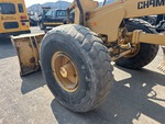 Chassis with 
