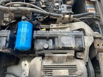 Basic Refrigeration Unit with 